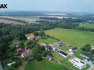 Pronájem rodinného domu, Dobratice, 155 m2