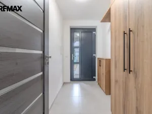 Pronájem rodinného domu, Dobratice, 155 m2