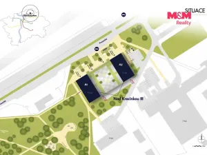 Prodej bytu 4+kk, Praha, Prosecká, 103 m2
