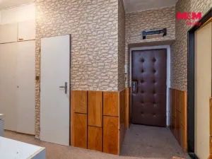 Prodej bytu 2+1, Loučná nad Desnou, 58 m2