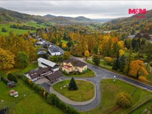 Prodej bytu 2+1, Loučná nad Desnou, 58 m2