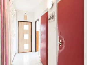 Prodej bytu 3+1, Olomouc, Fragnerova, 61 m2