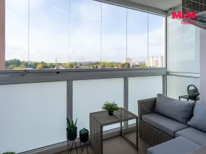 Prodej bytu 3+kk, Hradec Králové - Nový Hradec Králové, třída Edvarda Beneše, 81 m2