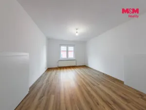 Prodej rodinného domu, Sokolov, Pod Sokolí strání, 110 m2