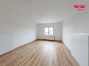 Prodej rodinného domu, Sokolov, Pod Sokolí strání, 110 m2