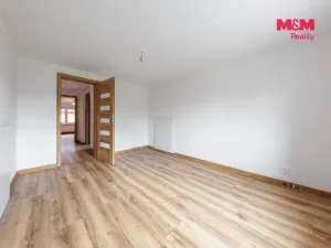 Prodej rodinného domu, Sokolov, Pod Sokolí strání, 110 m2