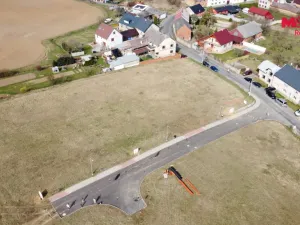 Prodej pozemku pro bydlení, Čelechovice, 1445 m2