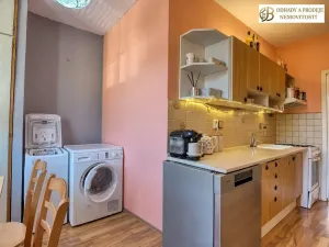Prodej bytu 3+1, Šumperk, Šumavská, 75 m2