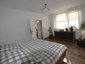 Prodej bytu 3+1, Česká Ves, 70 m2