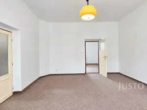 Pronájem bytu 2+1, Písek - Budějovické Předměstí, Budějovická, 76 m2