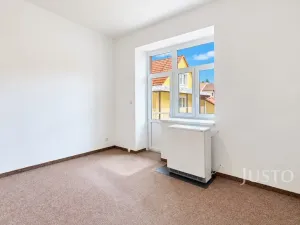 Pronájem bytu 2+1, Písek - Budějovické Předměstí, Budějovická, 76 m2