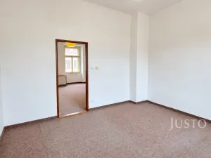 Pronájem bytu 2+1, Písek - Budějovické Předměstí, Budějovická, 76 m2