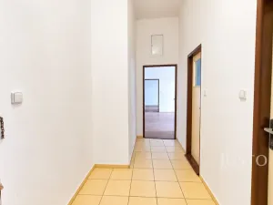 Pronájem bytu 2+1, Písek - Budějovické Předměstí, Budějovická, 76 m2
