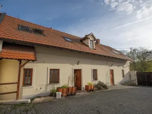Pronájem bytu 2+kk, Plzeň, Bolevecká náves, 66 m2