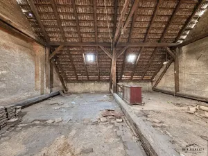 Prodej činžovního domu, Chlumec nad Cidlinou, Klicperovo náměstí, 262 m2
