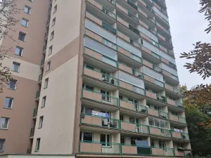 Prodej bytu 2+kk, Teplice, Alejní, 51 m2