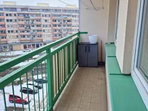Prodej bytu 2+kk, Teplice, Alejní, 51 m2