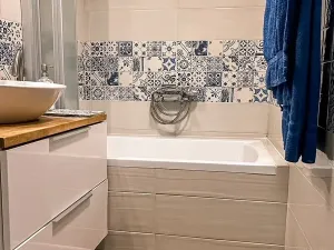 Pronájem bytu 3+kk, Brno, 62 m2