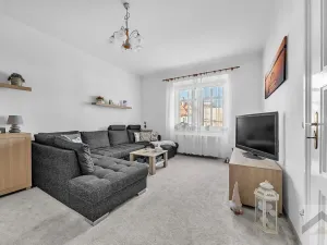 Prodej bytu 3+1, Hradec Králové, Střelecká, 94 m2