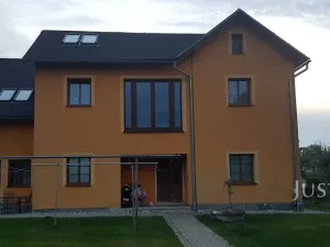Pronájem bytu 2+kk, Liberec - Liberec XXX-Vratislavice nad Nisou, Tyršův vrch, 61 m2