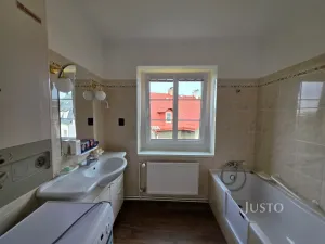 Pronájem bytu 2+kk, Liberec - Liberec XXX-Vratislavice nad Nisou, Tyršův vrch, 61 m2