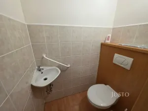 Pronájem bytu 2+kk, Liberec - Liberec XXX-Vratislavice nad Nisou, Tyršův vrch, 61 m2