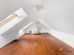 Prodej bytu 3+kk, Beroun - Beroun-Město, Nám. M.Poštové, 63 m2