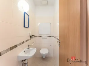 Prodej bytu 3+kk, Beroun - Beroun-Město, Nám. M.Poštové, 63 m2