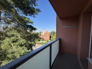 Prodej bytu 2+kk, Praha - Letňany, Šumperská, 38 m2