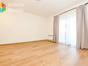 Pronájem bytu 1+kk, Chyňava, Obecní, 29 m2