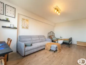 Prodej bytu 1+1, Mladá Boleslav, 17. listopadu, 40 m2