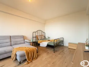 Prodej bytu 1+1, Mladá Boleslav, 17. listopadu, 40 m2