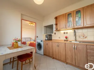 Prodej bytu 1+1, Mladá Boleslav, 17. listopadu, 40 m2