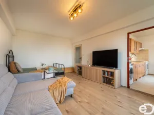 Prodej bytu 1+1, Mladá Boleslav, 17. listopadu, 40 m2