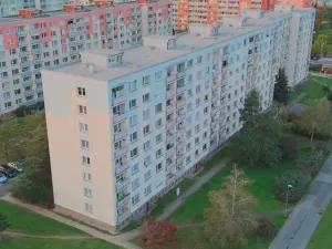 Prodej bytu 1+1, Mladá Boleslav, 17. listopadu, 40 m2