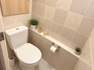 Pronájem bytu 3+kk, Klášterec nad Ohří - Miřetice u Klášterce nad Ohří, Královéhradecká, 63 m2