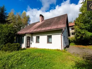 Prodej rodinného domu, Peřimov, 115 m2