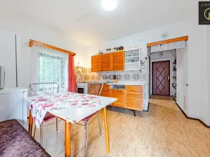 Prodej rodinného domu, Peřimov, 115 m2