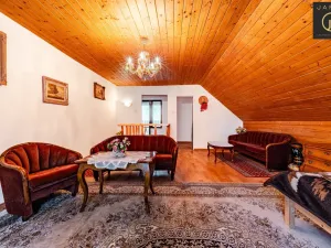 Prodej rodinného domu, Peřimov, 115 m2