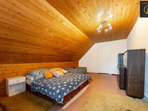 Prodej rodinného domu, Peřimov, 115 m2