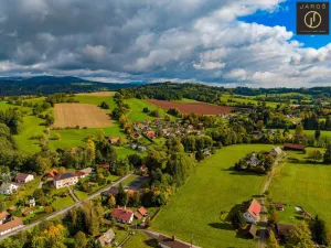 Prodej rodinného domu, Peřimov, 115 m2
