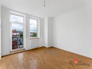 Prodej bytu 3+kk, Beroun - Beroun-Město, Nám. M.Poštové, 71 m2