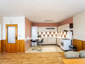 Prodej rodinného domu, Sudoměřice, 233 m2