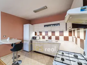 Prodej rodinného domu, Sudoměřice, 233 m2