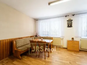 Prodej rodinného domu, Sudoměřice, 233 m2