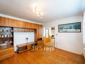 Prodej rodinného domu, Sudoměřice, 233 m2