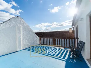 Prodej rodinného domu, Sudoměřice, 233 m2