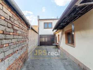 Prodej rodinného domu, Sudoměřice, 233 m2