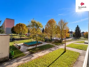 Pronájem bytu 2+1, Rychnov nad Kněžnou, Mírová, 55 m2