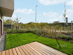 Pronájem bytu 2+kk, Brno - Maloměřice, Pod Kavkami, 47 m2